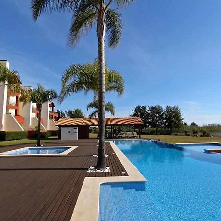 Golf Mar Village By Vilamoura Sun Vista Golfe Экстерьер фото