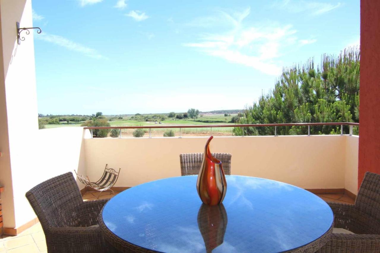 Golf Mar Village By Vilamoura Sun Vista Golfe Экстерьер фото