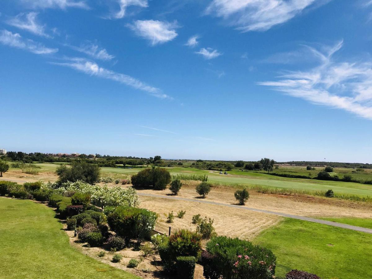 Golf Mar Village By Vilamoura Sun Vista Golfe Экстерьер фото