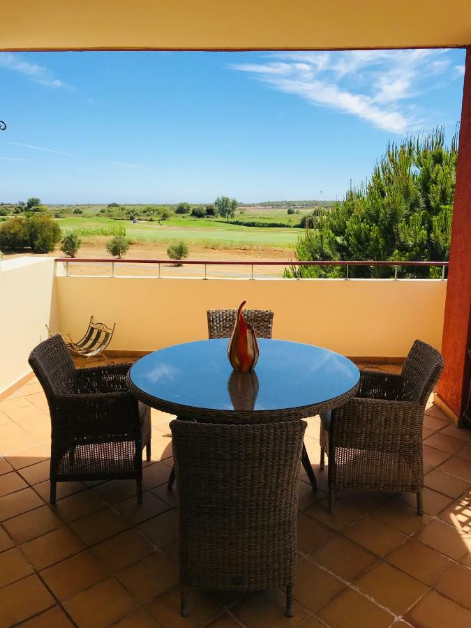 Golf Mar Village By Vilamoura Sun Vista Golfe Экстерьер фото