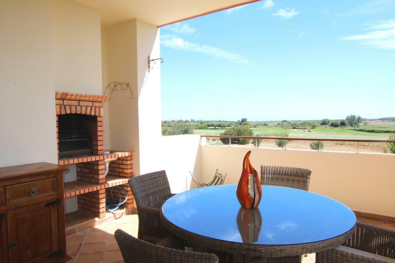 Golf Mar Village By Vilamoura Sun Vista Golfe Экстерьер фото
